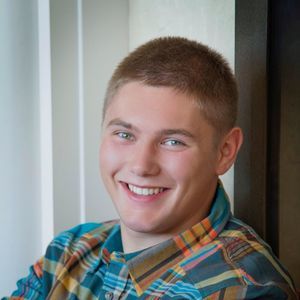 Meet your Posher, Zach